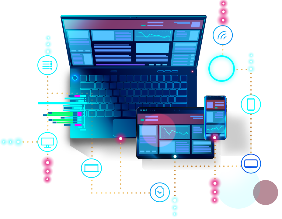 Web & Mobile Development